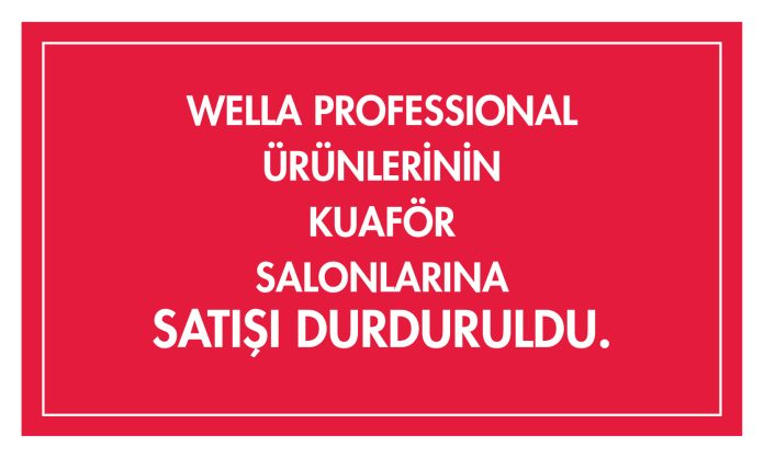 Wella Professionals