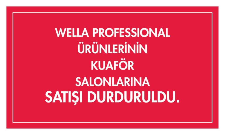 Wella Professionals