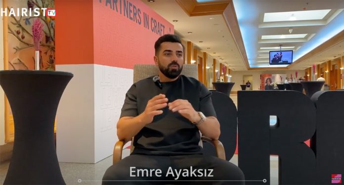 EMRE AYAKSIZ
