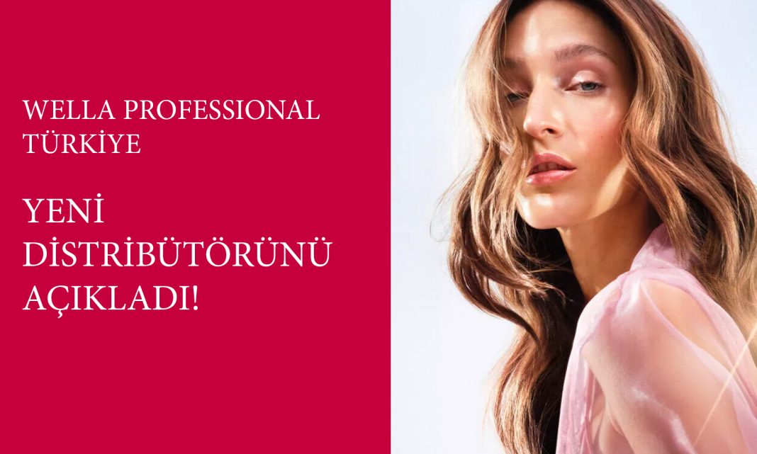 Elis Kozmetik - Wella Professional