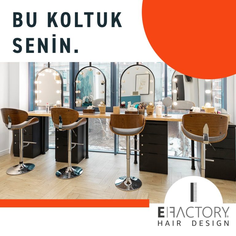 Nişantaşı’nda Koltuk Kiralama