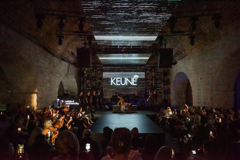 Keune Ailesi ile Dubrovnik’te Manifesto: Yenilik, Stil ve Küresel Yetenek Kutlanıyor!