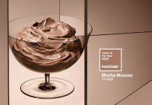 2025 Yılı Pantone Rengi: Mocha Mousse pantone yılın rengi 2025
