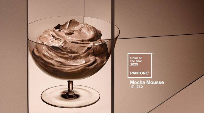 pantone yılın rengi 2025