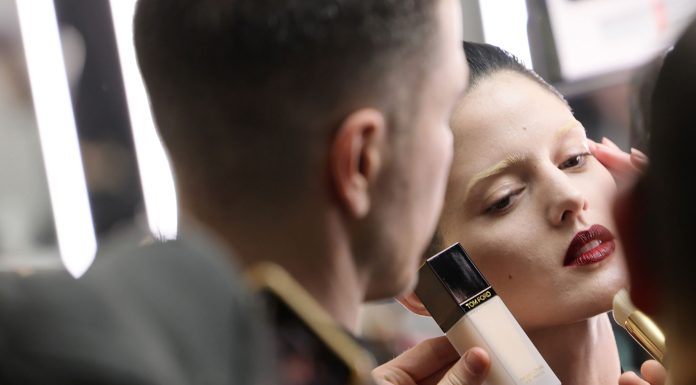 tom ford beauty