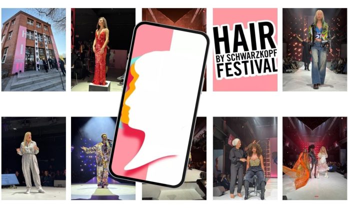 hair by schwarzkopf