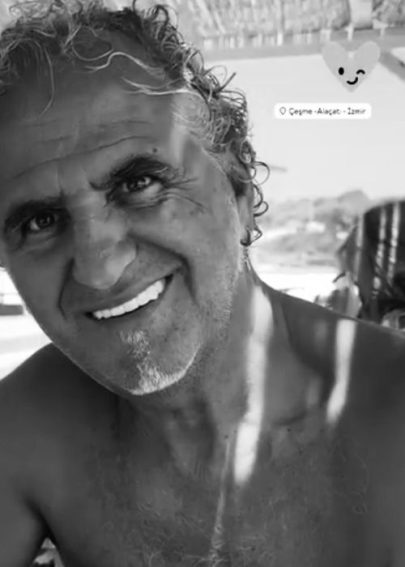 salih pehlivan
