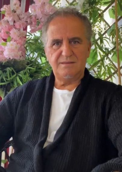 salih pehlivan