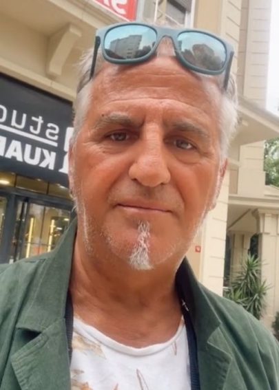 salih pehlivan