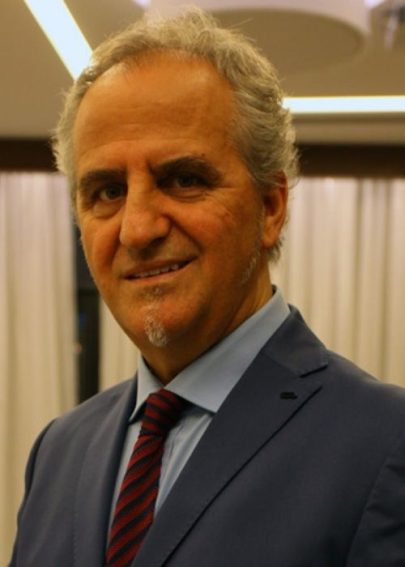 salih pehlivan