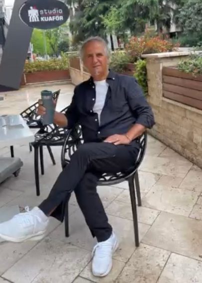 salih pehlivan