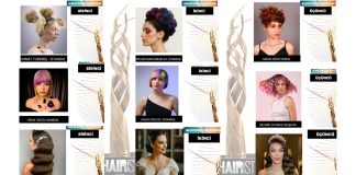 Yılın Kuaförü Yarışması 2024 sonuçlandı  yılın kuaförü yarışması 2024