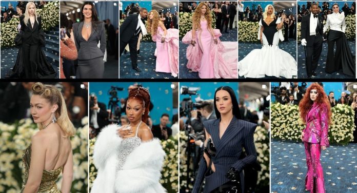 met gala 2025