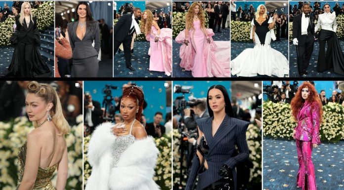 met gala 2025