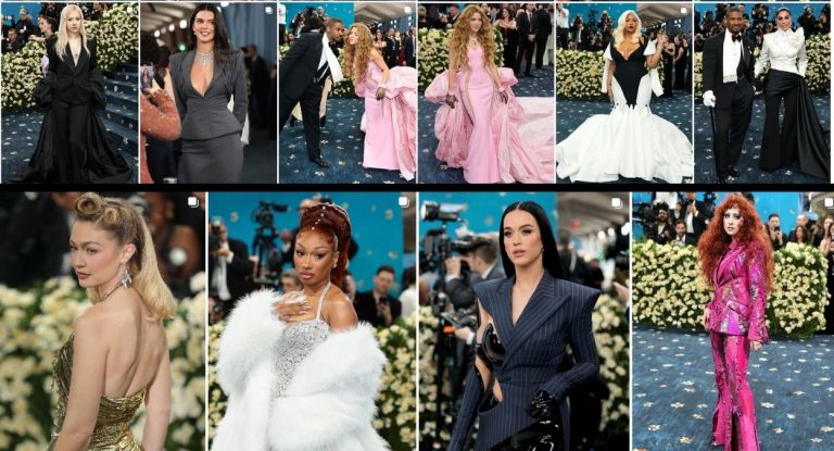met gala 2025