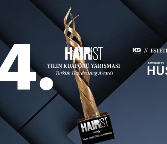 Yılın Kuaförü Yarışması 2025