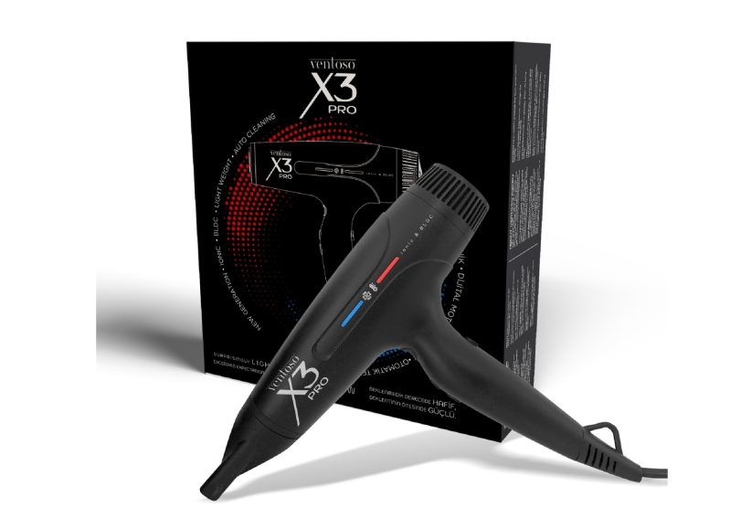 ventoso x3pro