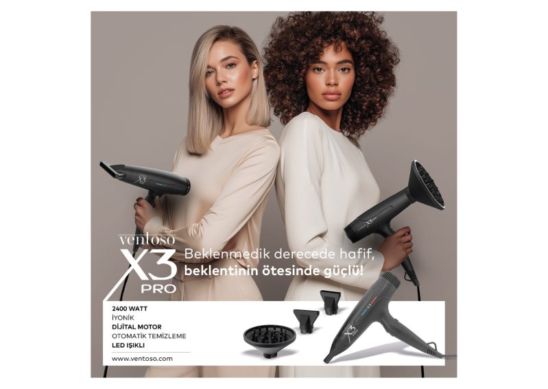 ventoso x3pro