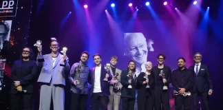 AIPP Ödülleri 2024-2025 Finalistleri açıklandı! aipp