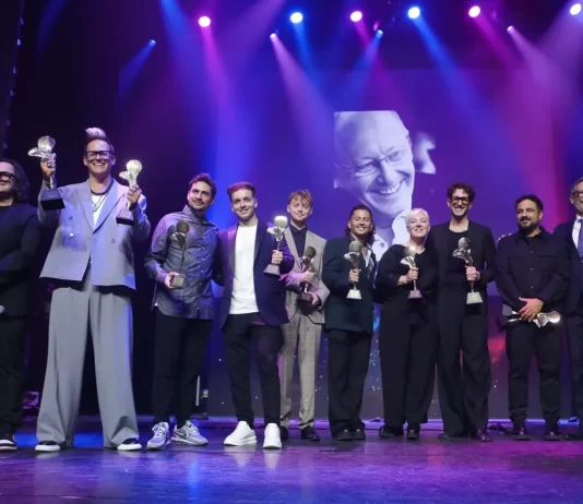 AIPP Ödülleri 2024-2025 Finalistleri açıklandı! aipp