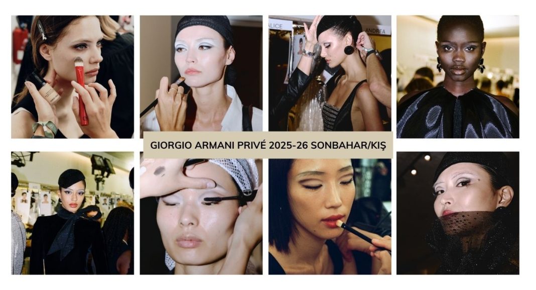 Giorgio Armani