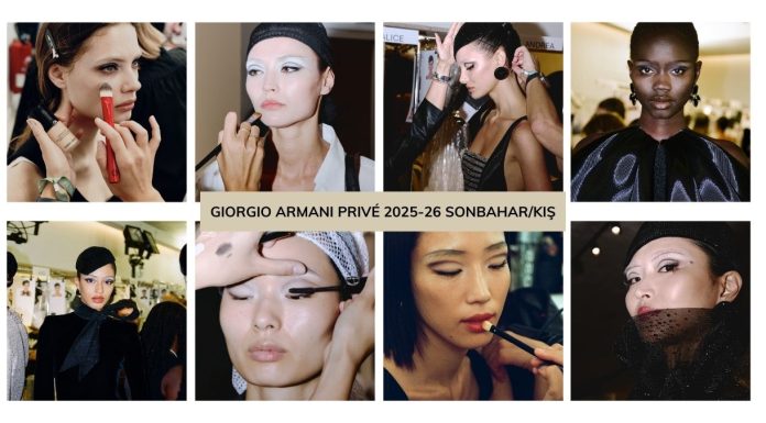 Giorgio Armani