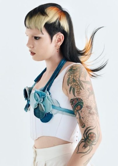 Elly Paynter