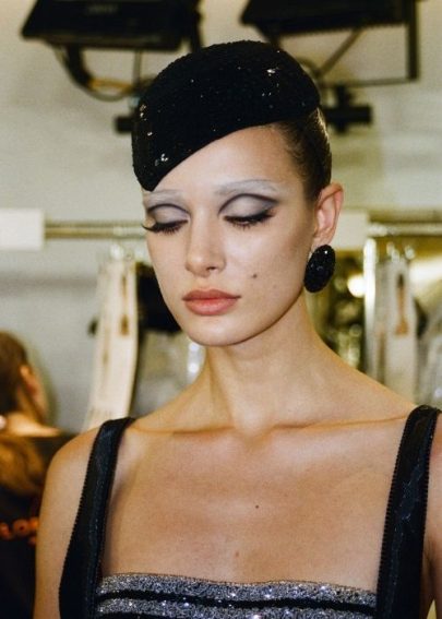 Giorgio Armani
