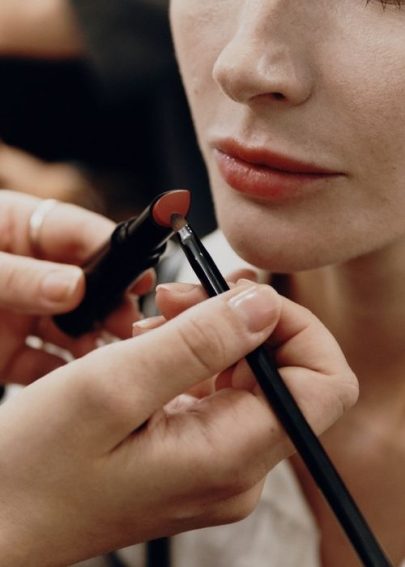 Giorgio Armani