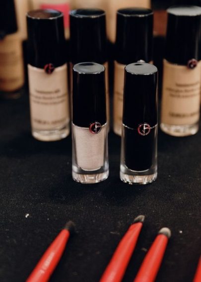 Giorgio Armani