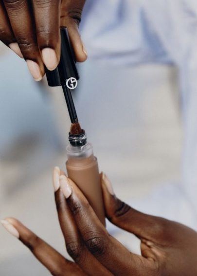 Giorgio Armani