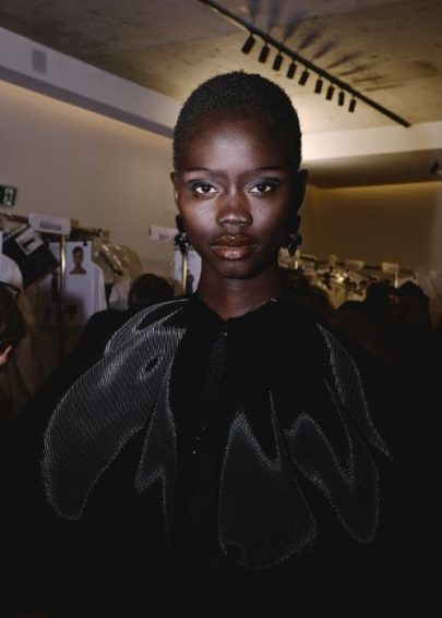 Giorgio Armani