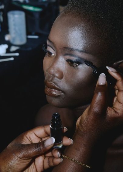 Giorgio Armani