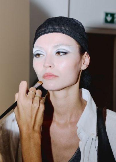 Giorgio Armani