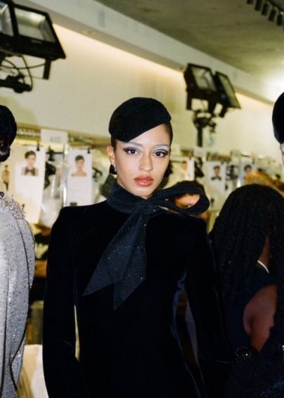 Giorgio Armani