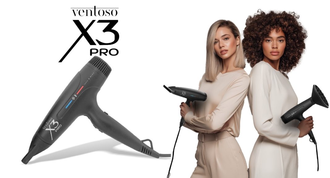 ventoso x3pro