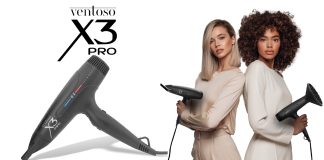 Ventoso X3PRO: Beklenmedik Derecede Hafif, Beklentinin Ötesinde Güçlü! ventoso x3pro