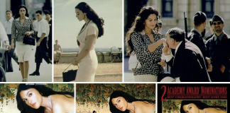 Monica Bellucci’nin “Malèna” Filmindeki Stil Yolculuğu