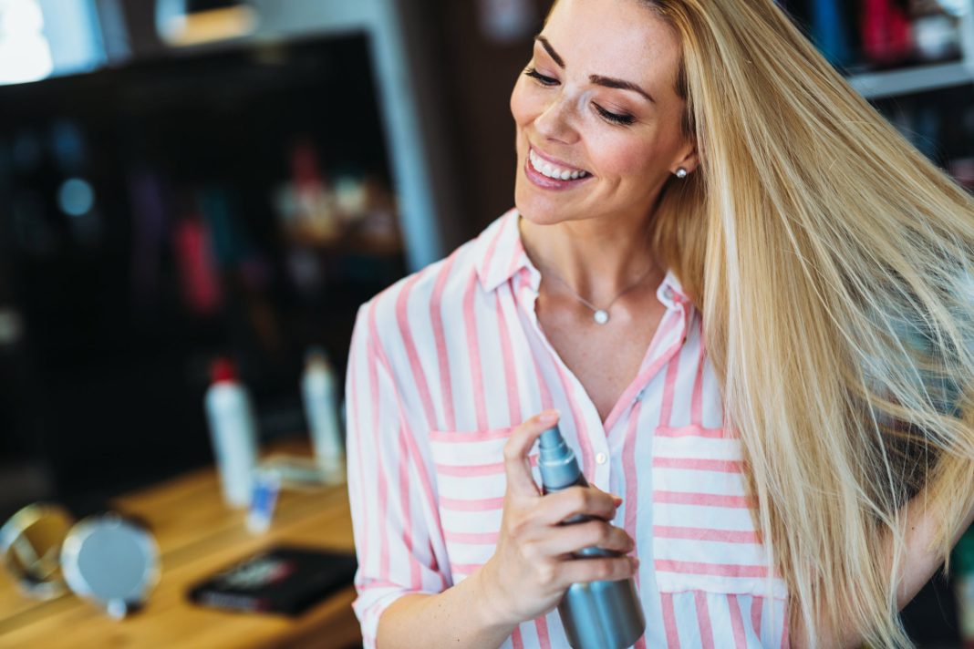 parfüm mü deodorant mı