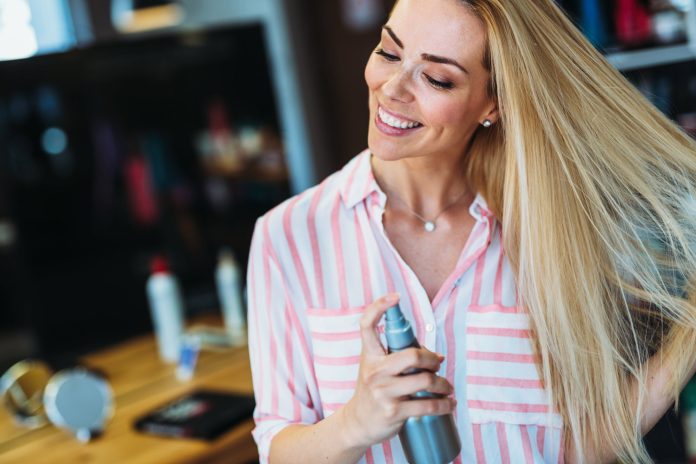parfüm mü deodorant mı