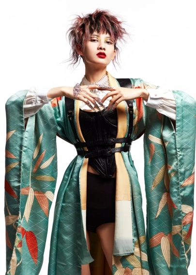 shogun koleksiyonu