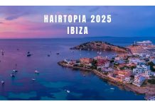 HAIRTOPIA 2025 İbiza’da
