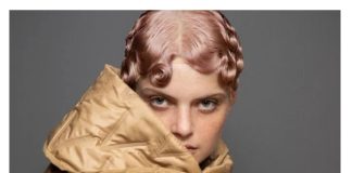 Renklerin Poetikası: Kuaförlük ve Sanat Arasında Alexis Ferrer alexis ferrer