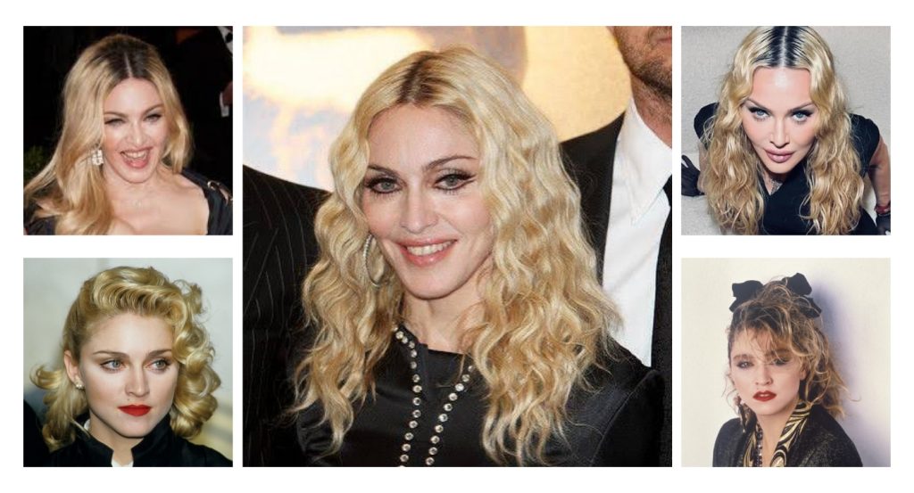 madonna