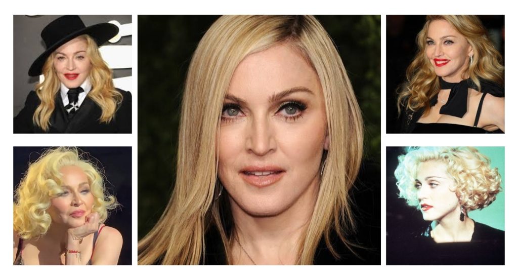 madonna