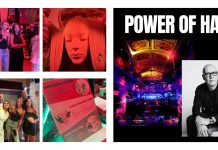 Simon Ellis İstanbul’da: “Türk kuaförlüğü berberlikten moda odaklı boyuta evriliyor” simon ellis