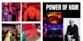 Simon Ellis İstanbul’da: “Türk kuaförlüğü berberlikten moda odaklı boyuta evriliyor” simon ellis