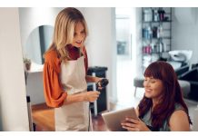 Yapay Zeka ile Kuaför Salonlarında Devrim yapay zeka