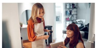 Yapay Zeka ile Kuaför Salonlarında Devrim yapay zeka