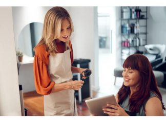 Yapay Zeka ile Kuaför Salonlarında Devrim yapay zeka